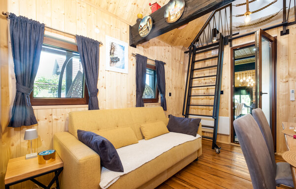 Casa vacanze - Petrinja - Lekenik , Croazia - CCC578 301