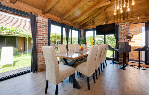 Casa vacanze - Petrinja - Lekenik , Croazia - CCC578 107