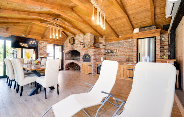 Casa vacanze - Petrinja - Lekenik , Croazia - CCC578 108
