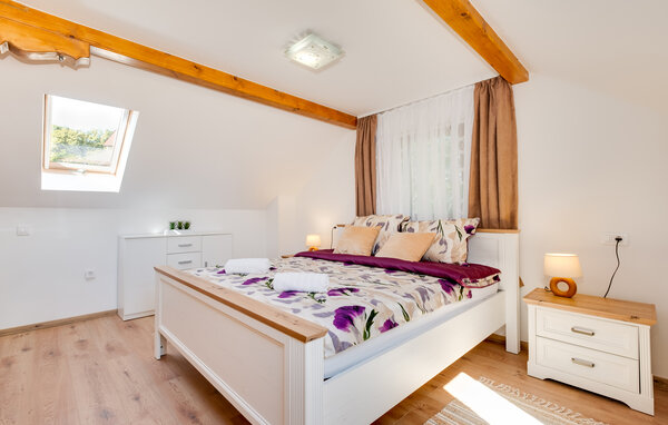 Semesterhus - Zagreb - Donja Lomnica , Kroatien - CCC579 601