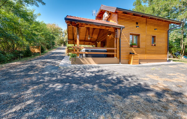 Semesterhus - Zagreb - Donja Lomnica , Kroatien - CCC579 81