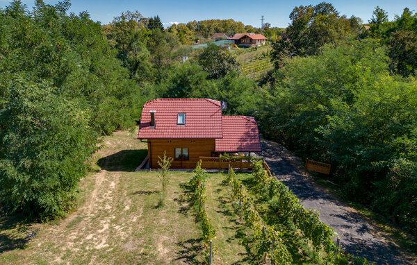 Semesterhus - Zagreb - Donja Lomnica , Kroatien - CCC579 82