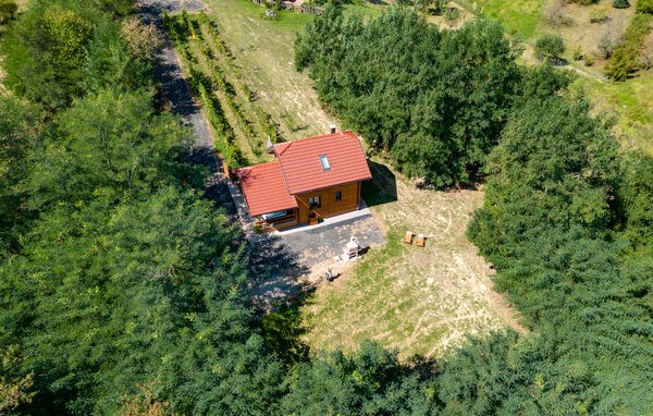 Semesterhus - Zagreb - Donja Lomnica , Kroatien - CCC579 83