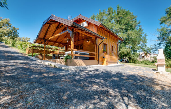 Semesterhus - Zagreb - Donja Lomnica , Kroatien - CCC579 101