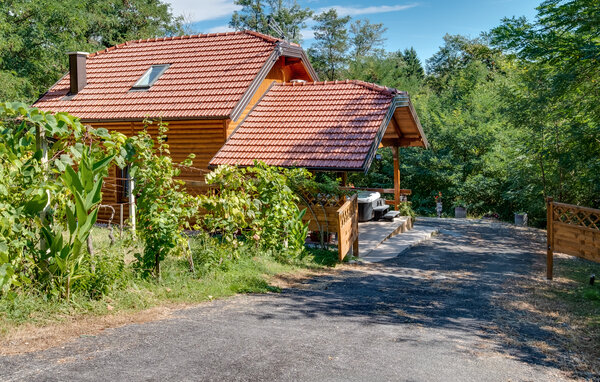 Semesterhus - Zagreb - Donja Lomnica , Kroatien - CCC579 103