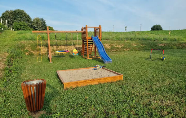 Semesterhus - Durdevac - Cepelovac , Kroatien - CCC582 803