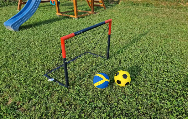 Semesterhus - Durdevac - Cepelovac , Kroatien - CCC582 804