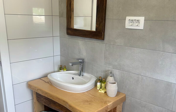 Semesterhus - Durdevac - Cepelovac , Kroatien - CCC582 706