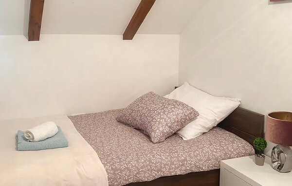 Semesterhus - Durdevac - Cepelovac , Kroatien - CCC582 602