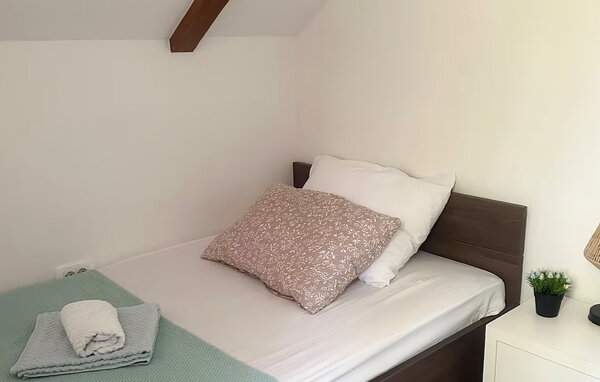 Semesterhus - Durdevac - Cepelovac , Kroatien - CCC582 604