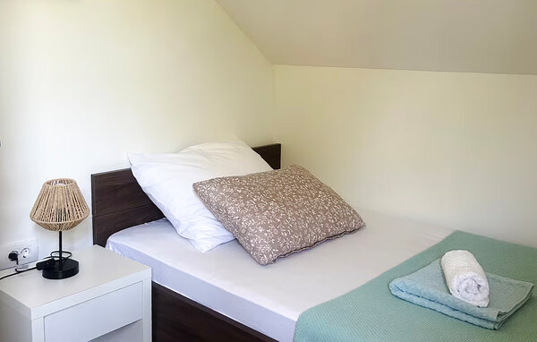 Semesterhus - Durdevac - Cepelovac , Kroatien - CCC582 605