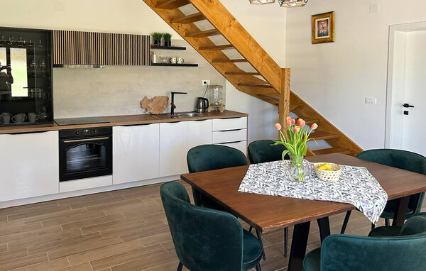 Semesterhus - Durdevac - Cepelovac , Kroatien - CCC582 5