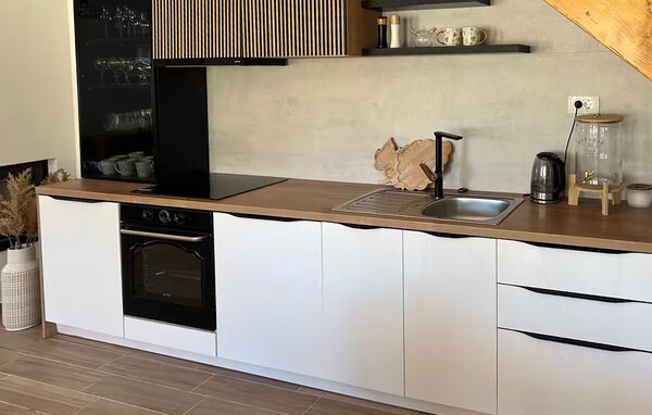 Semesterhus - Durdevac - Cepelovac , Kroatien - CCC582 401