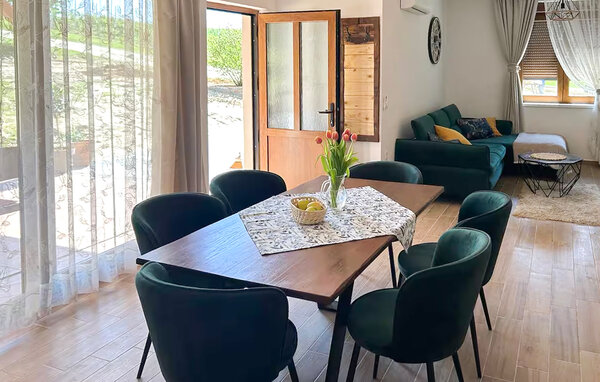 Semesterhus - Durdevac - Cepelovac , Kroatien - CCC582 4