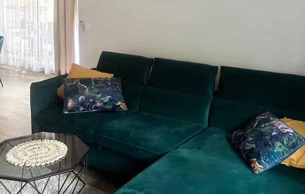 Semesterhus - Durdevac - Cepelovac , Kroatien - CCC582 301