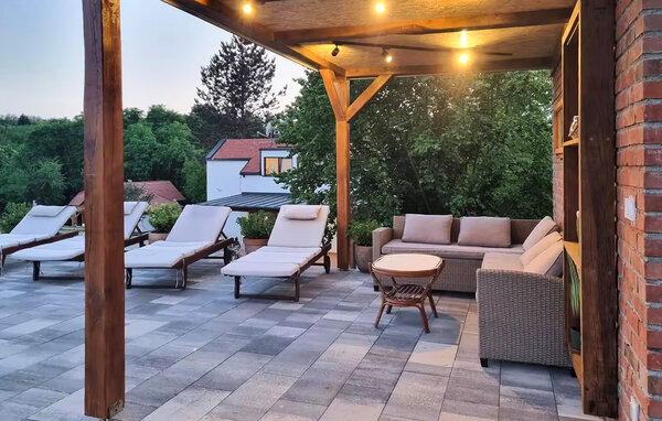 Semesterhus - Durdevac - Cepelovac , Kroatien - CCC582 3