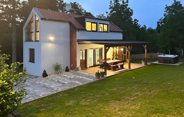 Semesterhus - Durdevac - Cepelovac , Kroatien - CCC582 13