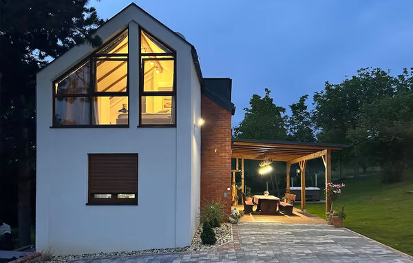 Semesterhus - Durdevac - Cepelovac , Kroatien - CCC582 14