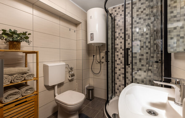 Ferienhaus - Barilovic - Kosijersko Selo , Kroatien - CCC583 701