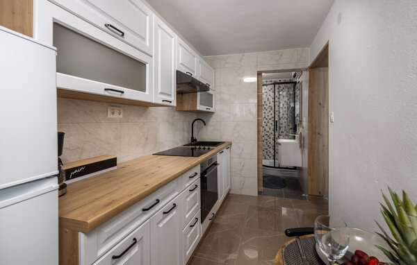 Ferienhaus - Barilovic - Kosijersko Selo , Kroatien - CCC583 401