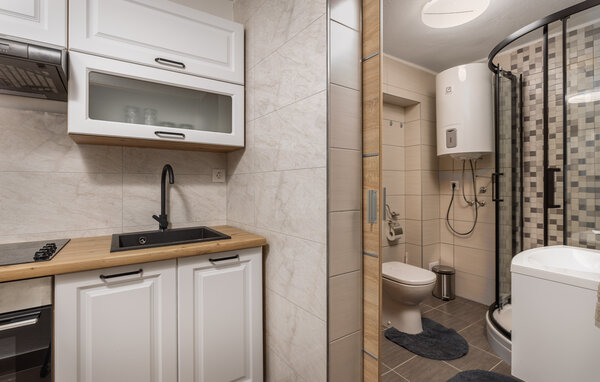 Ferienhaus - Barilovic - Kosijersko Selo , Kroatien - CCC583 402