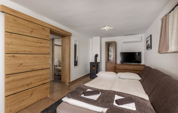 Ferienhaus - Barilovic - Kosijersko Selo , Kroatien - CCC583 301