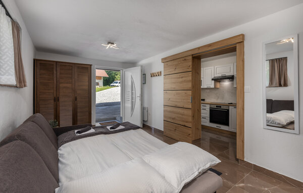 Ferienhaus - Barilovic - Kosijersko Selo , Kroatien - CCC583 302