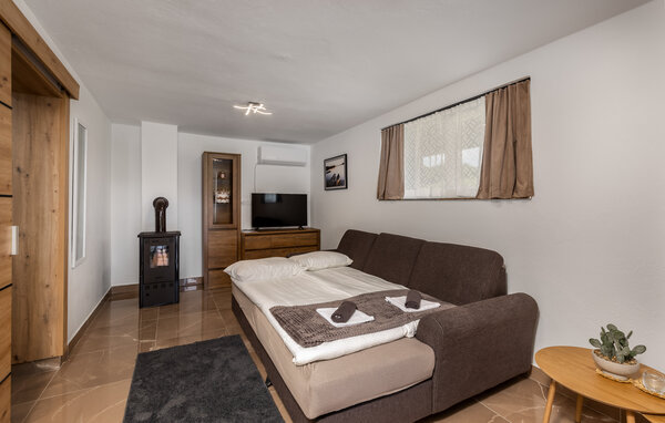 Ferienhaus - Barilovic - Kosijersko Selo , Kroatien - CCC583 3