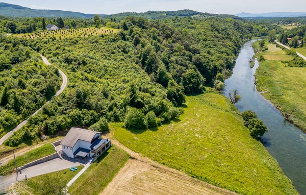 Holiday Home - Barilovic - Kosijersko Selo , Croatia - CCC583 1