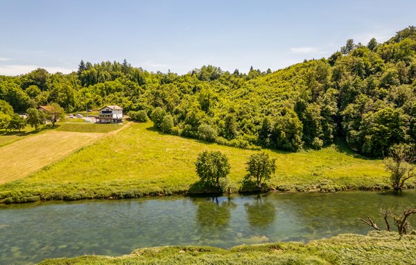 Ferienhaus - Barilovic - Kosijersko Selo , Kroatien - CCC583 83