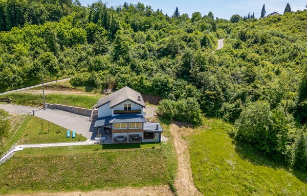 Ferienhaus - Barilovic - Kosijersko Selo , Kroatien - CCC583 84