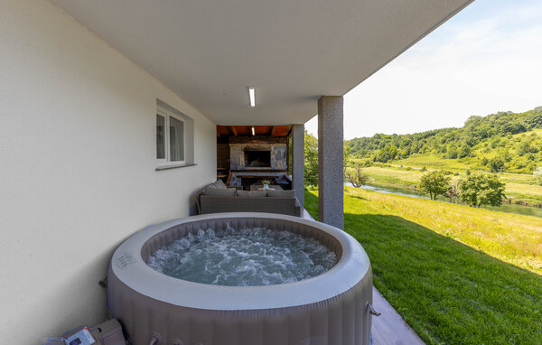 Ferienhaus - Barilovic - Kosijersko Selo , Kroatien - CCC583 101