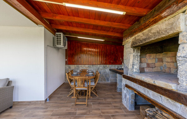 Ferienhaus - Barilovic - Kosijersko Selo , Kroatien - CCC583 5