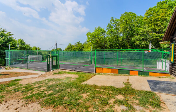 Domy wakacyjne - Petrinja -  Brest Pokupski , Chorwacja - CCC584 104
