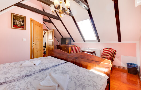 Domy wakacyjne - Sisak - Mala Ludina , Chorwacja - CCC585 602