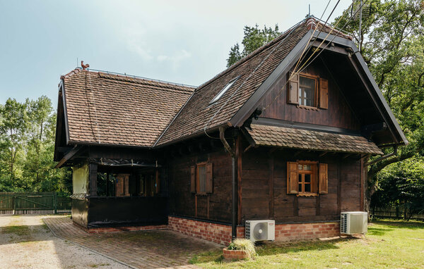 Domy wakacyjne - Sisak - Mala Ludina , Chorwacja - CCC585 82