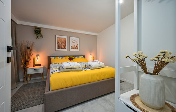 Ferienhaus - Varazdin - Luzan Biskupecki , Kroatien - CCC586 6