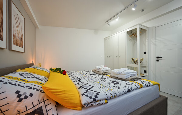Ferienhaus - Varazdin - Luzan Biskupecki , Kroatien - CCC586 602