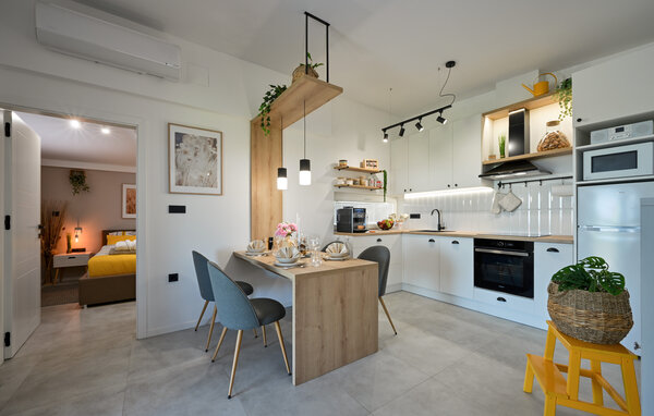 Ferienhaus - Varazdin - Luzan Biskupecki , Kroatien - CCC586 5