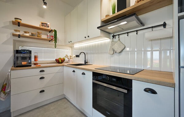 Ferienhaus - Varazdin - Luzan Biskupecki , Kroatien - CCC586 403