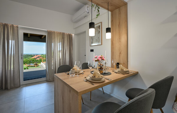 Ferienhaus - Varazdin - Luzan Biskupecki , Kroatien - CCC586 404