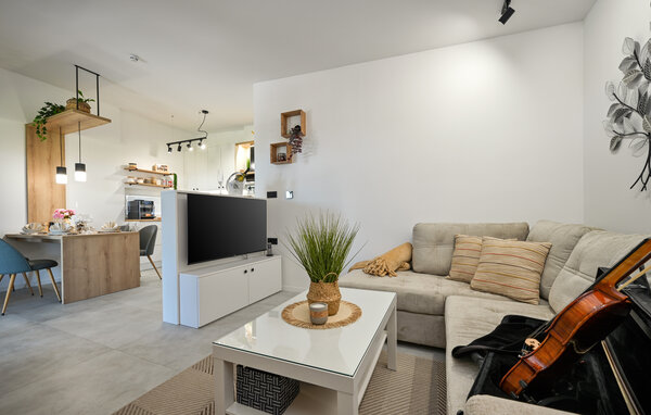 Ferienhaus - Varazdin - Luzan Biskupecki , Kroatien - CCC586 4