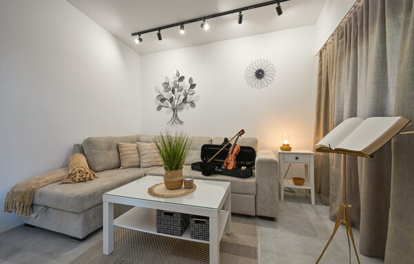 Ferienhaus - Varazdin - Luzan Biskupecki , Kroatien - CCC586 301