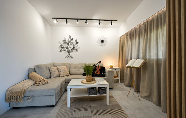 Ferienhaus - Varazdin - Luzan Biskupecki , Kroatien - CCC586 302