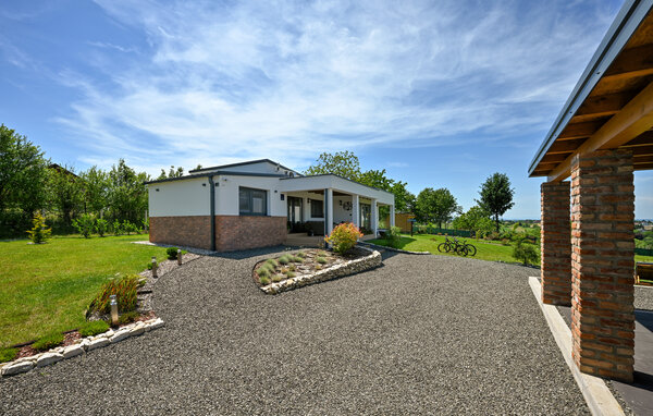Ferienhaus - Varazdin - Luzan Biskupecki , Kroatien - CCC586 82