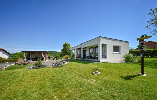 Ferienhaus - Varazdin - Luzan Biskupecki , Kroatien - CCC586 83