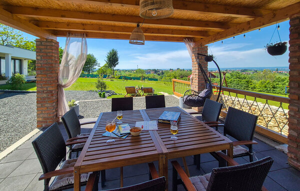 Ferienhaus - Varazdin - Luzan Biskupecki , Kroatien - CCC586 103