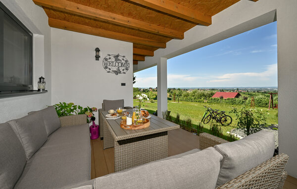 Casa vacanze - Varazdin - Luzan Biskupecki , Croazia - CCC586 2