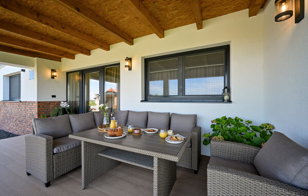Ferienhaus - Varazdin - Luzan Biskupecki , Kroatien - CCC586 105