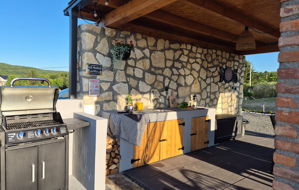 Ferienhaus - Varazdin - Luzan Biskupecki , Kroatien - CCC586 106